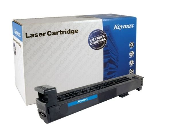 KEYMAX RMC- Toner-Modul schwarz CF300AKEY f. HP CLJ Enter.M880 29'500 S.