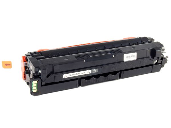 KEYMAX RMC- Toner-Modul schwarz CLT-K504SKEY f. Samsung CLP-415 2500 S.