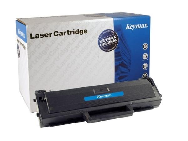 KEYMAX RMC-Toner-Modul schwarz MLT-D1042SKE zu Samsung ML-1660 1500 S.