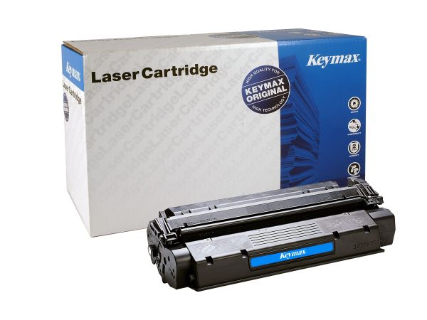 KEYMAX RMC-Toner-Modul schwarz Modul TKEY zu Canon PC-D320 3500 S.