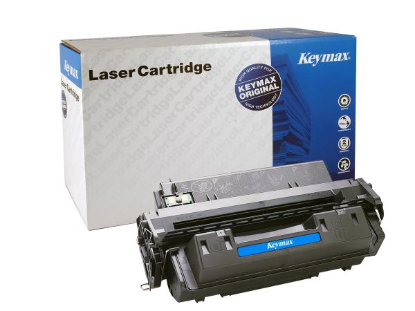 KEYMAX RMC-Toner-Modul schwarz Q2610AKEY zu HP LJ 2300 6000 Seiten