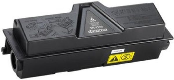 KEYMAX Toner-Modul schwarz TK-1130KEY zu Kyocera FS-1030 3000 S.