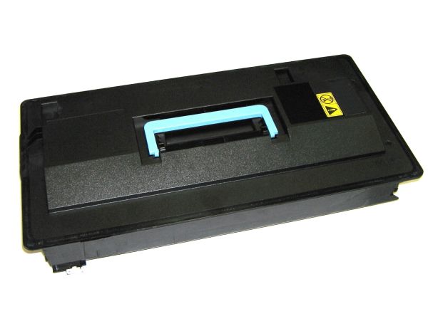 KEYMAX RMC- Toner-Modul schwarz TK-710KEY f. Kyocera FS-9130 40'000 S.