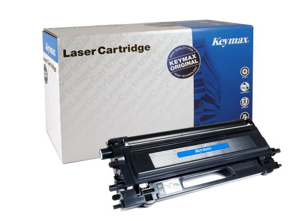 KEYMAX Toner schwarz TN-135BKKEY zu Brother HL-4040 5000 S.