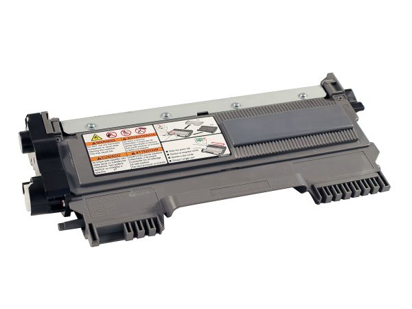 KEYMAX RMC- Toner schwarz TN-2210KEY f. Brother HL-2240D 1200 S.