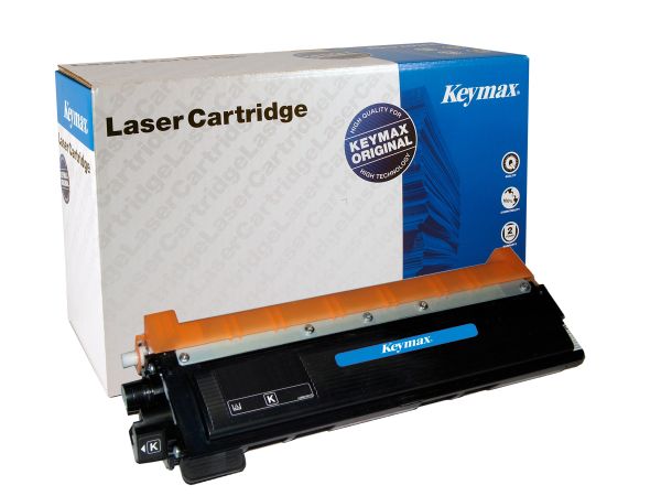 KEYMAX Toner-Modul schwarz TN-230BKKEY zu Brother HL-3040 2200 S.