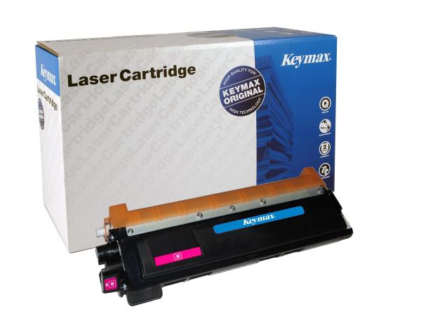 KEYMAX Toner-Modul magenta TN-230MKEY zu Brother HL-3040 1400 S.