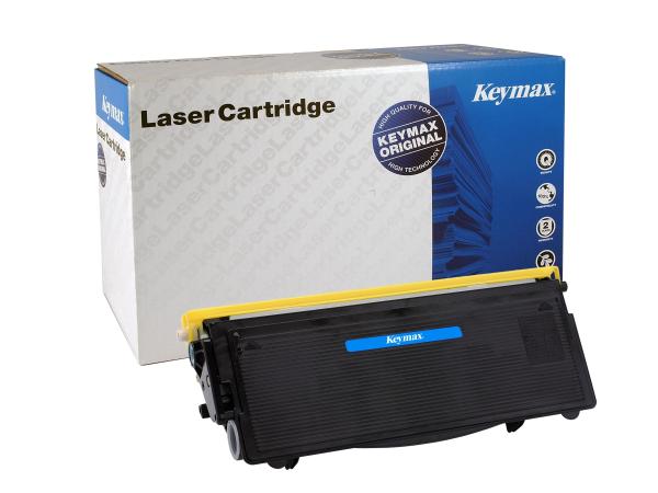 Keymax toner-modul hy schwarz tn-3060key zu brother hl-5130 6700 seiten - Keymax-tn-3060key-4016807008145