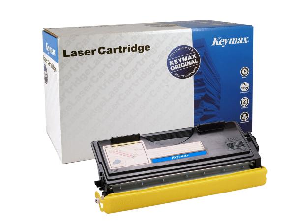 Keymax toner-kit hc-rb schwarz tn-6600key zu brother hl-1240 6000 seiten - Keymax-tn-6600key-4016807000217