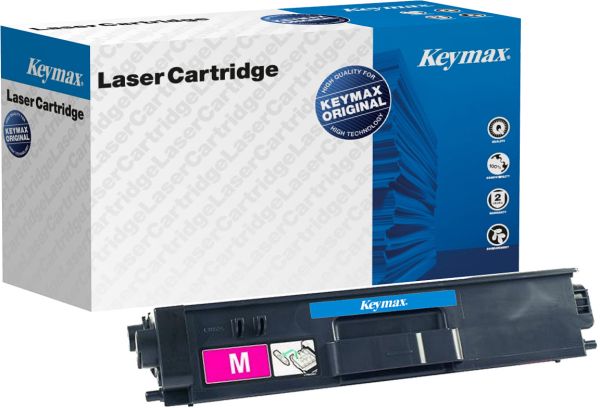 KEYMAX RMC Toner HY TN-910MKEY zu Brohter HL-L9310CDW 9000 S.