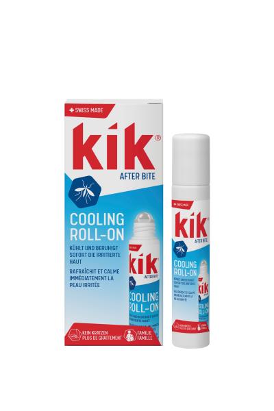 KIK Après Pic Roll-on 10ml 48491