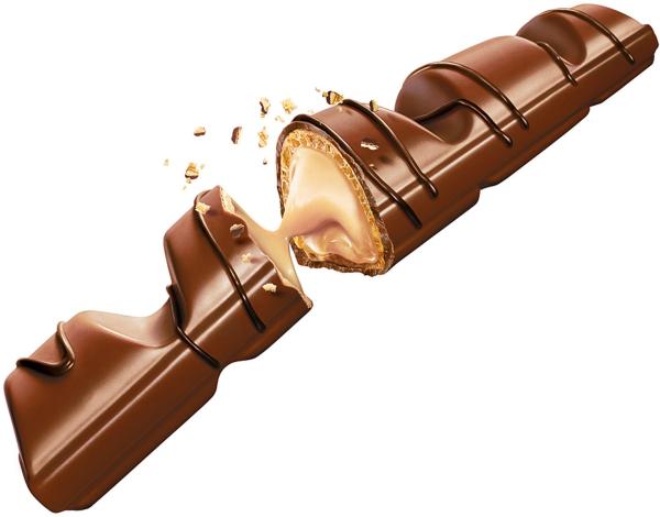 KINDER Bueno 124290 30x43g