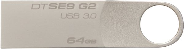 KINGSTON USB-Stick DataTraveler 64 GB DTSE9G2/64GB