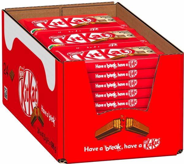 KITKAT 24x41.5g 352361