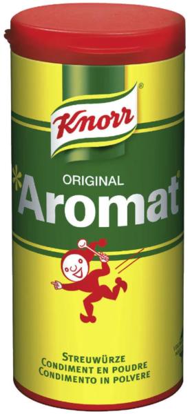 KNORR Aromat 255950 90g