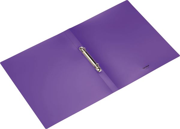 KOLMA Ringbuch A4 02.804.13 violett