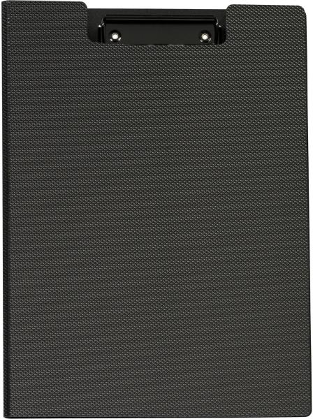 KOLMA Clipboard Restless A4 06.005.06 schwarz