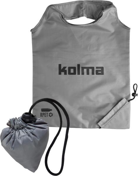 Kolma einkaufstasche rpet 14.306.03 grau rezykliertes pet 55x34cm - Kolma-14.306.03-7611967140123-02.jpg