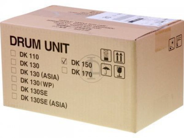 KYOCERA Drum DK-150 FS 1350DN 300'000 Seiten