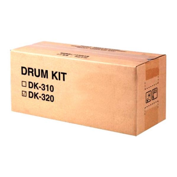 KYOCERA Drum DK-320 FS-4020D