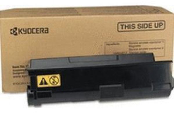 KYOCERA Toner-Modul schwarz TK-3100 FS-2100D/N 12'500 Seiten