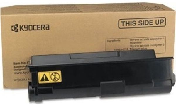 KYOCERA Toner-Modul schwarz TK-3130 FS-4200/4300DN 25'000 Seiten