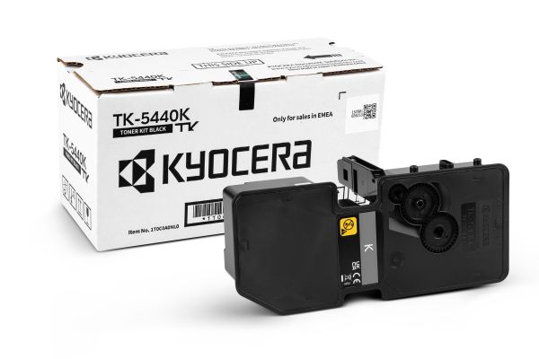 KYOCERA Toner-Modul schwarz TK-5440K Ecosys PA2100 2'800 S.