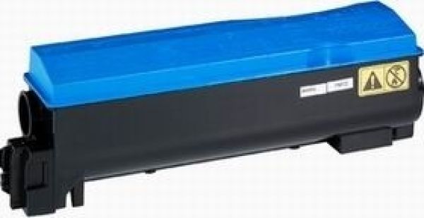 KYOCERA Toner-Kit cyan TK-570C FS-C5400DN 12'000 Seiten