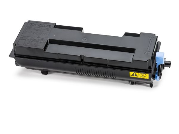 KYOCERA Toner-Modul schwarz TK-7300 Ecosys P4040 15'000 Seiten