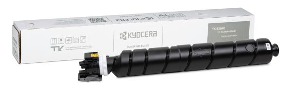 KYOCERA Toner-Modul schwarz TK-8365K TASKalfa 2554ci 25'000 Seiten