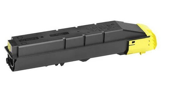 KYOCERA Toner-Modul yellow TK-8505Y TASKalfa 4550ci 20'000 Seiten