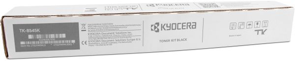 KYOCERA Toner-Modul schwarz TK-8545K TASKalfa 4054ci 30'000 Seiten