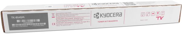 KYOCERA Toner-Modul magenta TK-8545M TASKalfa 4054ci 20'000 Seiten