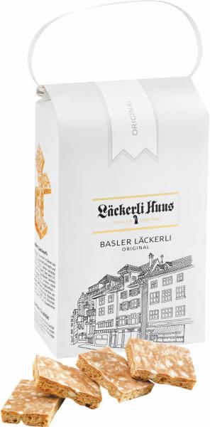 LÄCKERLI Basler Läckerli 119400000030 300 g