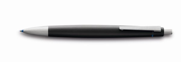 LAMY Kugelschreiber 401 2000 1201446 black, 4-colours