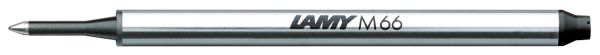 LAMY Tintenrollermine M 66 M 1205755 schwarz