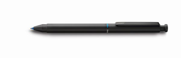 LAMY Kugelschreiber 746 tri pen 1211540 black