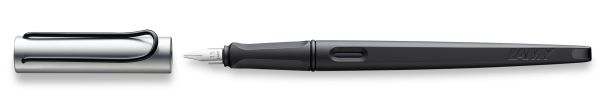 LAMY Füllhalter 011 joy 1.1mm 1215880 schwarz