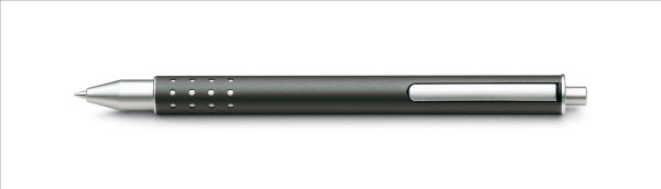 LAMY Tintenroller 334 Swift 1226054 anthracite