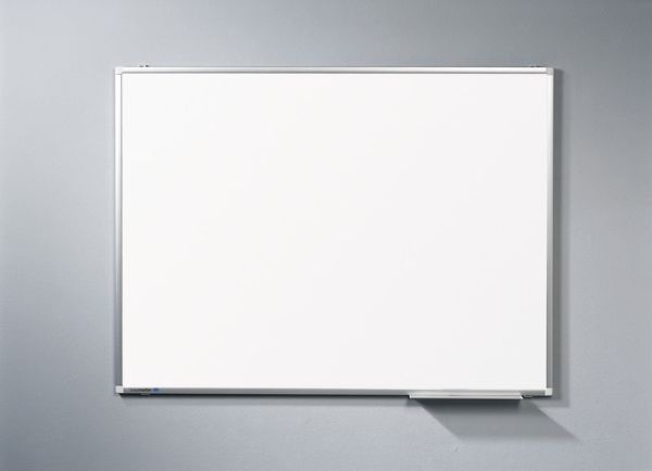 LEGAMASTER Whiteboard Premium Plus 7-101035 45x60cm