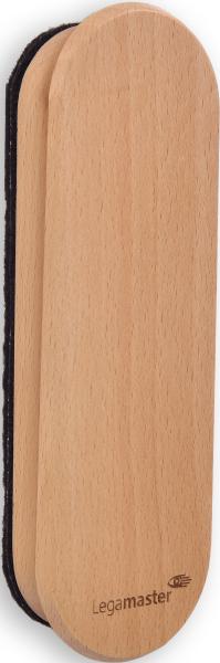 Legamaster löscher 7-120325 whiteboard wooden - Legamaster-7-120325-8713797099868