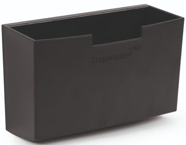 LEGAMASTER Glasboard 7-122700 Zubehörhalter magnetisch