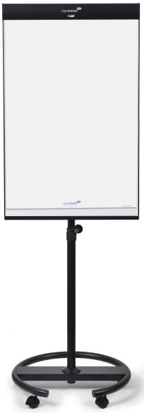 LEGAMASTER Universal 7-153600 Triangle Flipchart Rundfuss