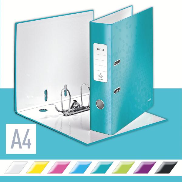 Leitz ordner wow 180° 8cm 10054051 eisblau a4 - Leitz-10054051-4002432108992-03.jpg