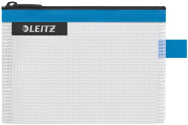 LEITZ WOW Traveller Beutel S blau 4024-00-36 blau