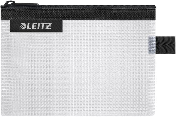 LEITZ Beutel WTraveller 4024-00-95 S schwarz