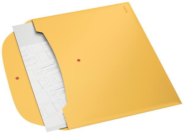 Leitz dokumentenhülle cosy a4 4709-00-19 gelb 3 stück - Leitz-4709-00-19-4002432125814-02.jpg