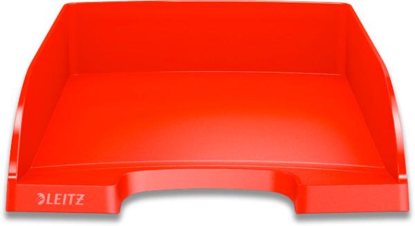 LEITZ Briefkorb Standard A4 52270020 rot