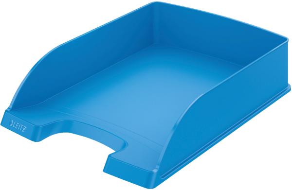 LEITZ Briefkorb Standard A4 52270030 blau