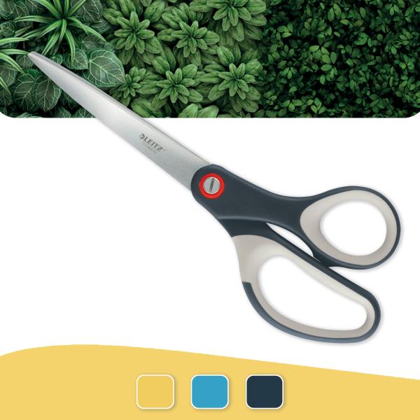 Leitz titan schere cosy 5332-00-89 grau 20.5cm - Leitz-5332-00-89-4002432128563-05.jpg